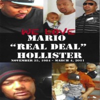 If the Shoe Fit Wear It (feat. Laz Thaboy) - Real Deal AOB