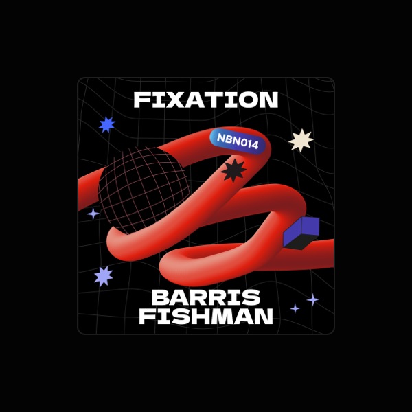 Barris Fishman's avatar