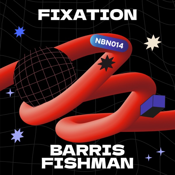 Fixation - EP