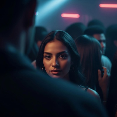 Esa Nena - Single
