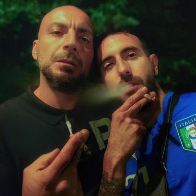 Chilli (feat. BurKaria) - Single