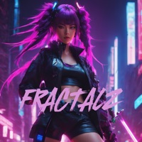 Fractalz - Single - Techtonyc