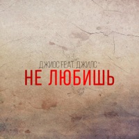 Не любишь (feat. Джилс) - Single - Dzhios