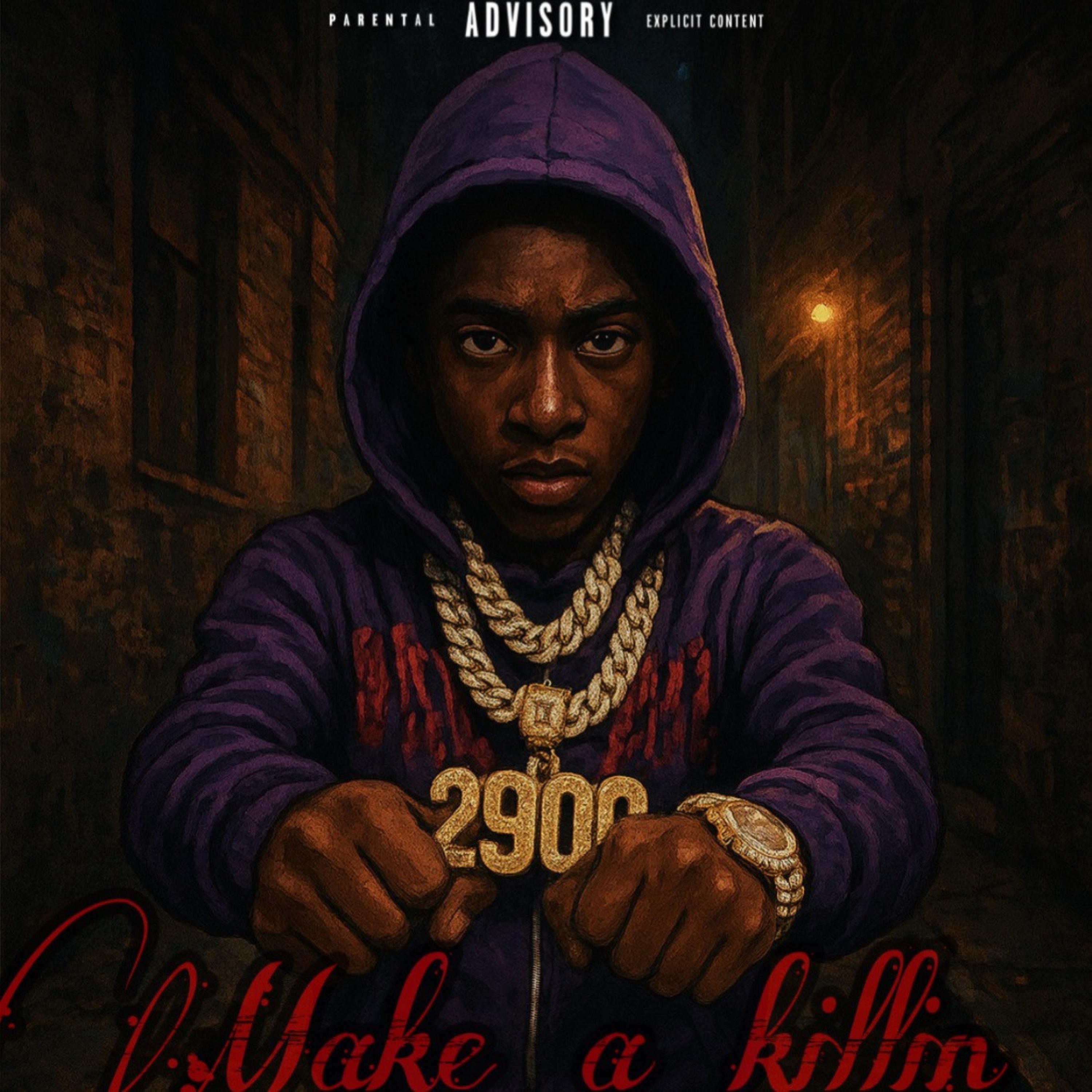 Make a Killin - Single