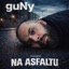Na asfaltu - Single