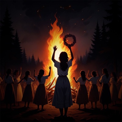 Купала - Single