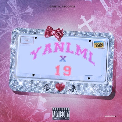 Lml x 19 (feat. 19) - Single