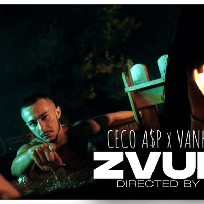 ZVUNI (feat. Ceco A$P) - Single