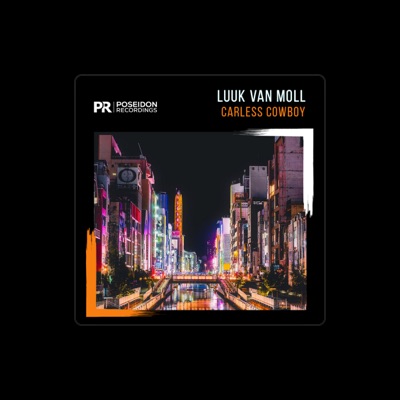 Listen to Luuk van Moll, watch music videos, read bio, see tour dates & more!