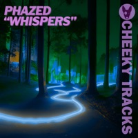 Whispers - Single - Phazed