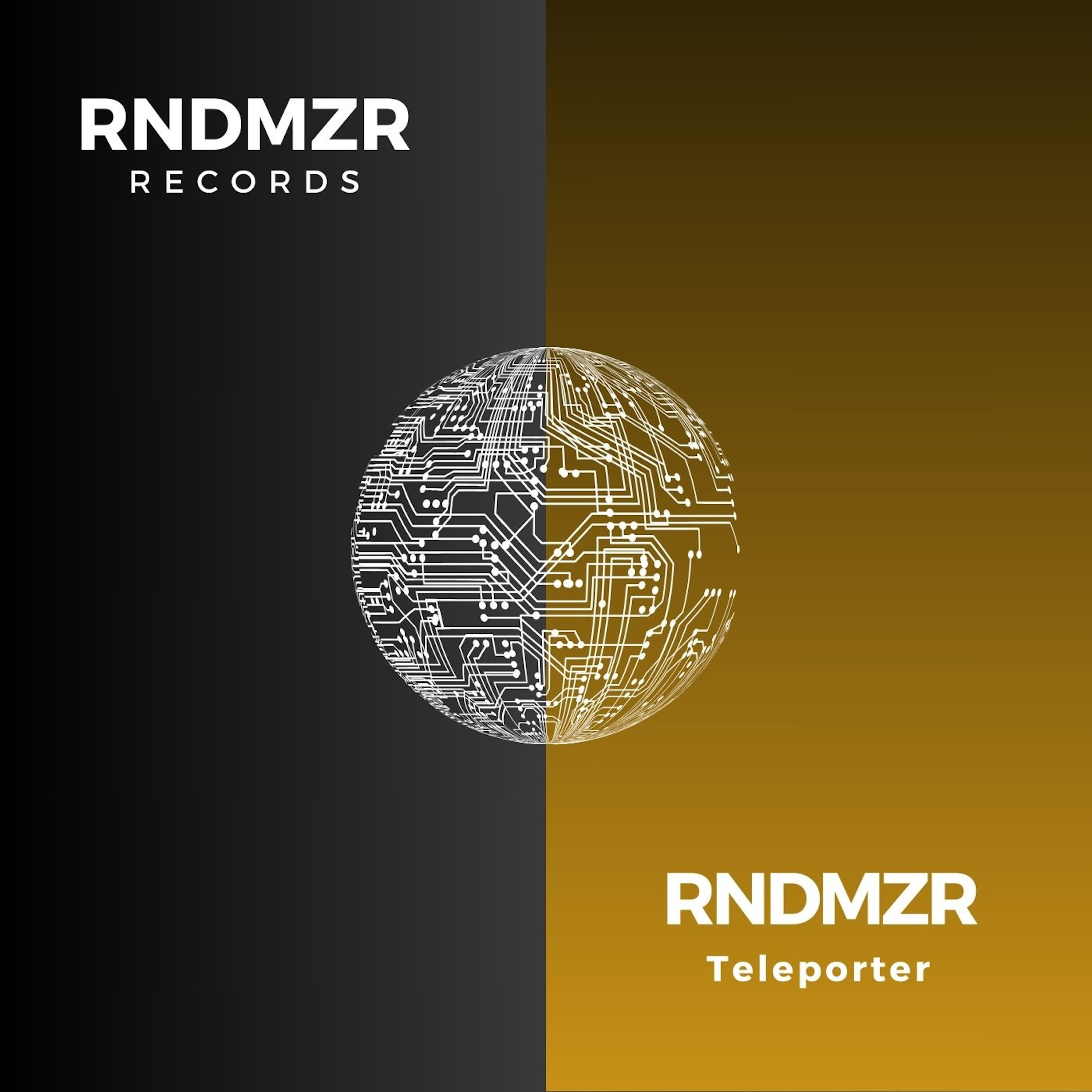 Teleporter - Single