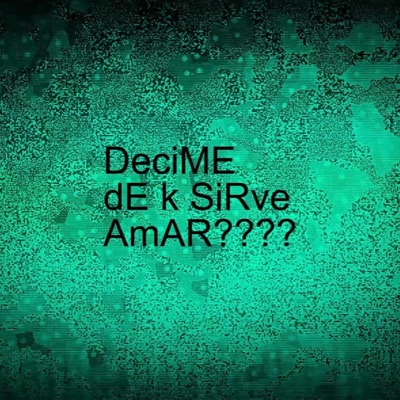dE k SiRve AmAR???? - Single