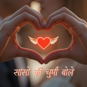 Saanson Ki Chupi Bole - Single