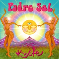 Padre Sol - Single - K-efe