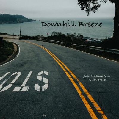 Downhill Breeze - Single