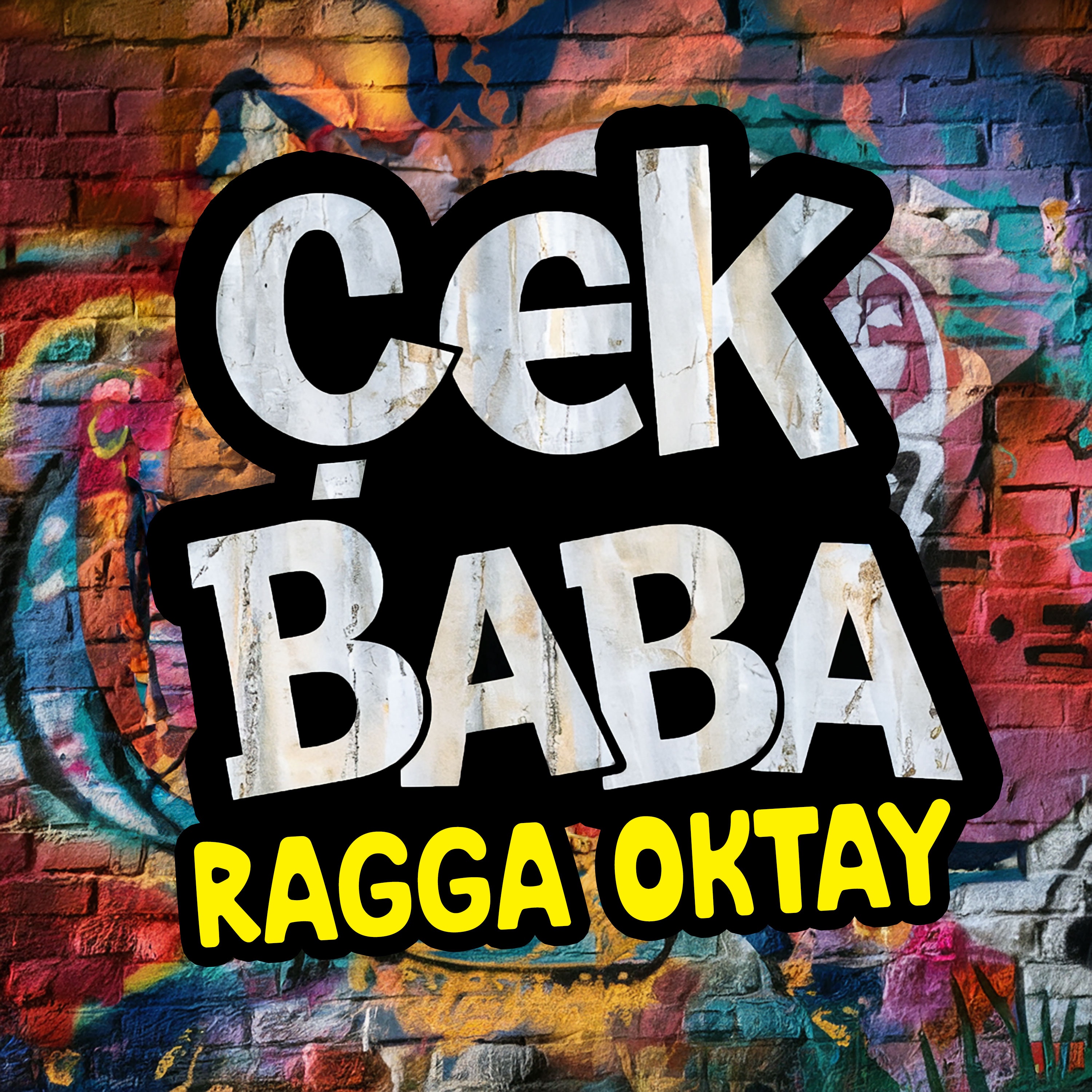 Çek Baba - Single