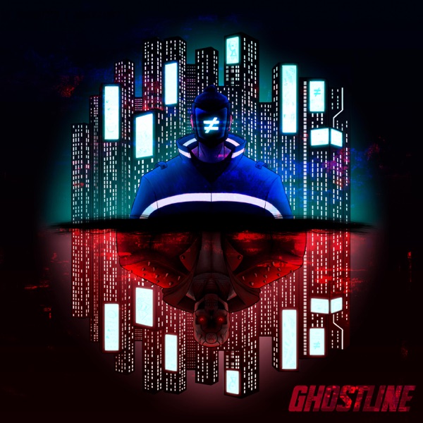 GHOSTLINE