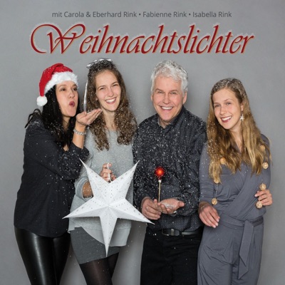 Weihnachtslichter