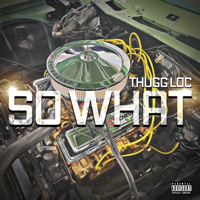 So What - Single