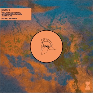 Sentry 12 (feat. James Slaz & TANISHA) - EP