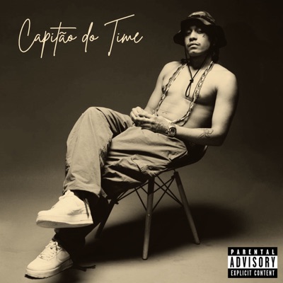 Capitão do Time - Single