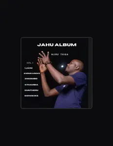 Njeru Thiga dinle, müzik videolarını izle, biyografisini oku, tur tarihlerini ve daha fazlasını gör!