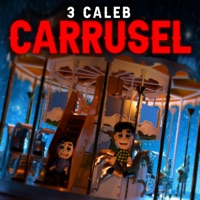Carrusel - Single - 3 Caleb