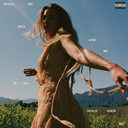 Would You Still Love Me If You Really Knew Me? - FLETCHER Cover Art