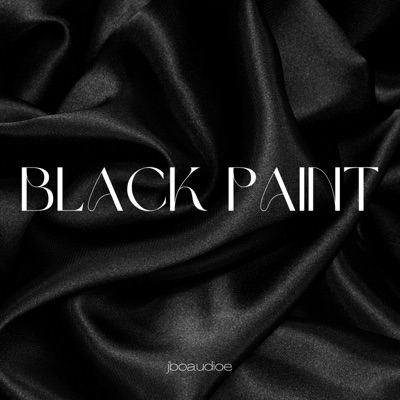 Black Paint - Single
