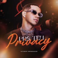 Pro Teu Privacy - Single - Vitinho Imperador