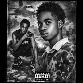 Saara (feat. QwessiRichness) King Qwesi