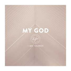 My God Nashville Life Music & Mr. Talkbox