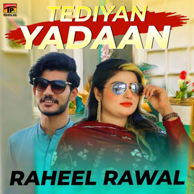 Tediyan Yadaan - Single