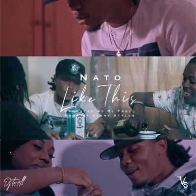 Like This (feat. Djtrell) - Single