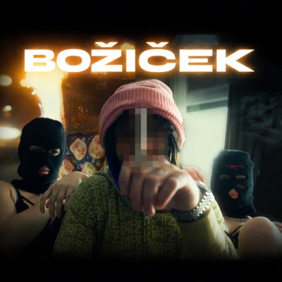 BOŽIČEK - Single