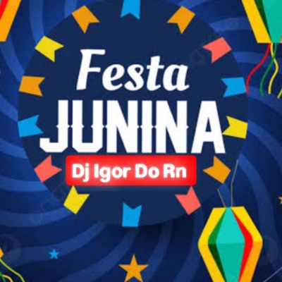 MTG-PIQUE-FESTA-JUNINA - Single