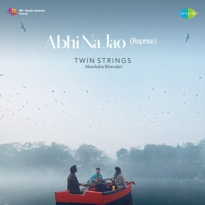 Abhi Na Jao (Reprise) - Single