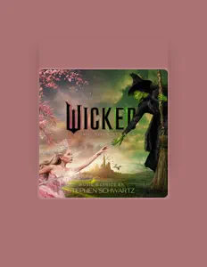 Listen to Wicked Movie Cast, watch music videos, read bio, see tour dates & more!