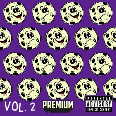 Premium, Vol. 2 - EP