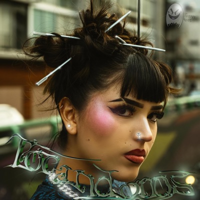 Tocándonos - Single