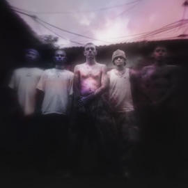 FAVELA BOYZ OVERHØUSE