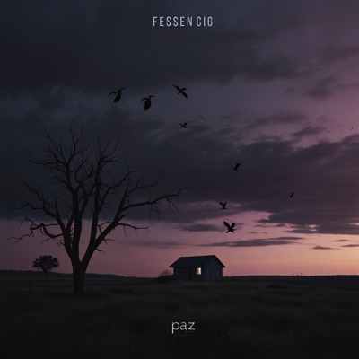 Paz - Single