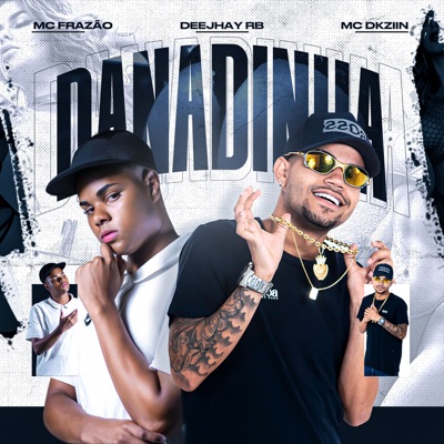 Danadinha - Single