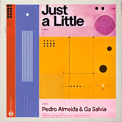 Just a Little - Single