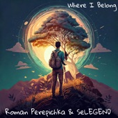 Where I Belong artwork