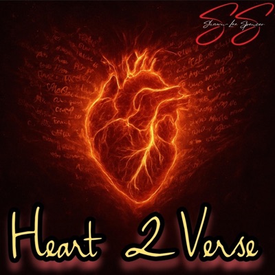 Heart 2 Verse - EP
