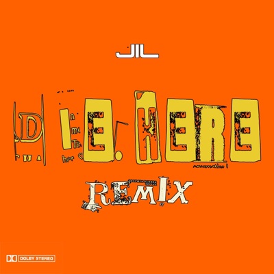 DIE HERE (feat. Vaughn Valentine) - Single