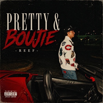 Pretty & Boujie - Single