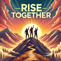 Rise Together - Single - hazzler