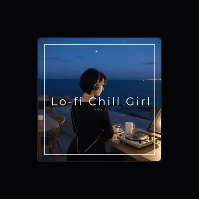 Listen to Lo-fi Chill Girl, watch music videos, read bio, see tour dates & more!